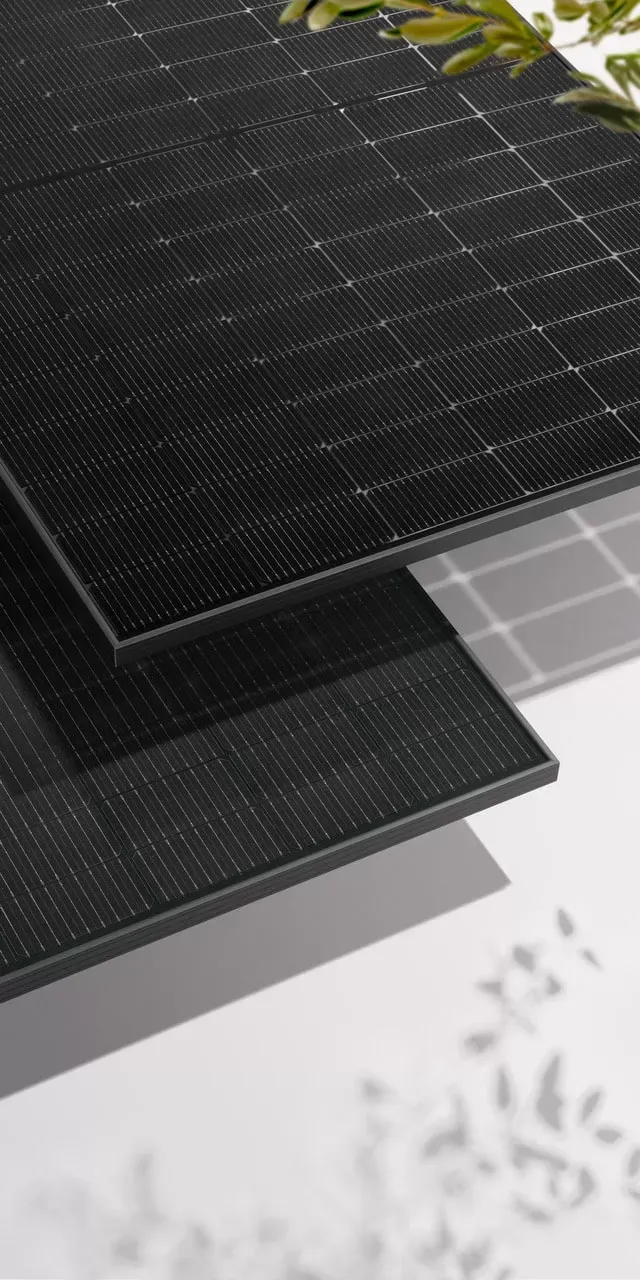Panneau solaire DualSun FLASH
