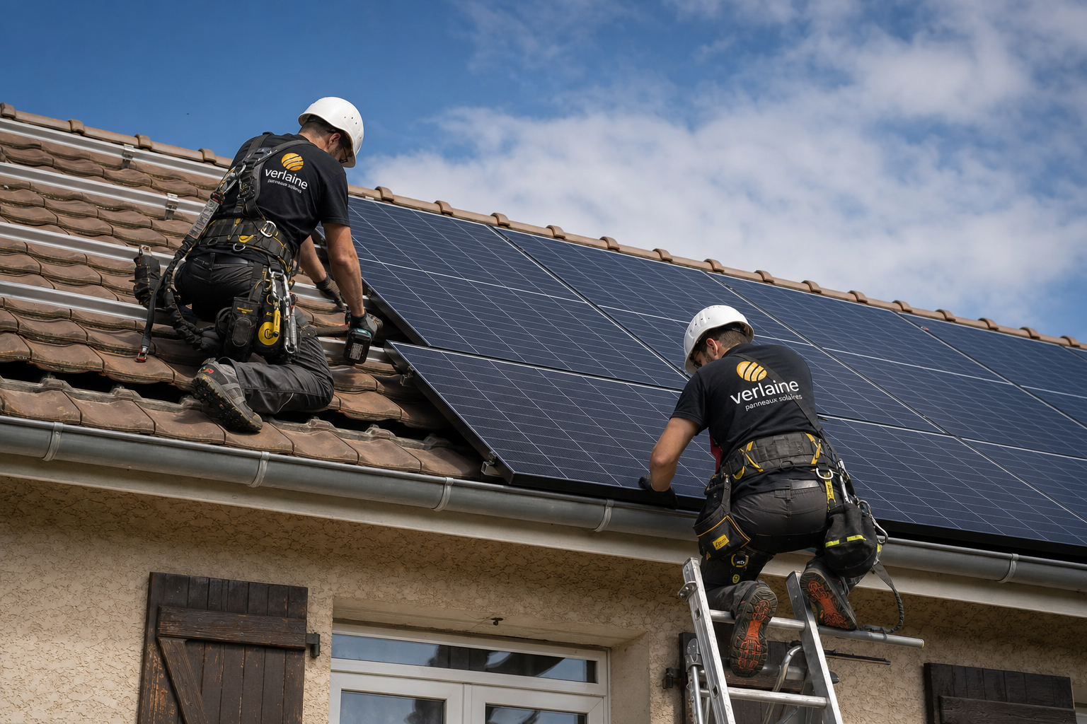 Installation et garantie Premium